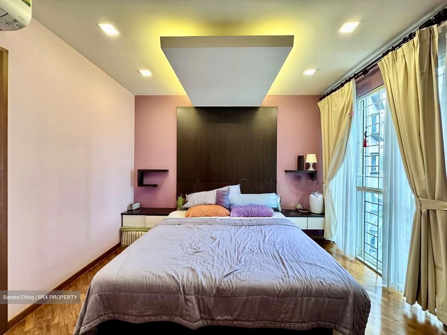Rio Vista (D19), Condominium #608638261